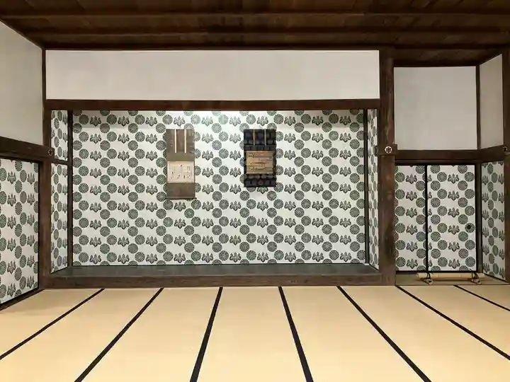 勝興寺(富山県)