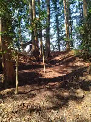 神明社(宮城県)