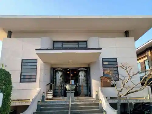 浄名院(東京都)