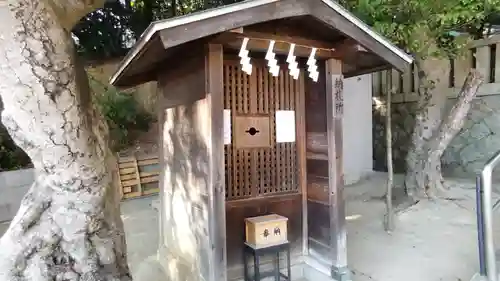 瑞丘八幡神社(兵庫県)