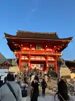 伏見稲荷大社(京都府)