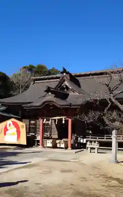 大洗磯前神社(茨城県)