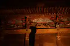 秩父神社の建物その他