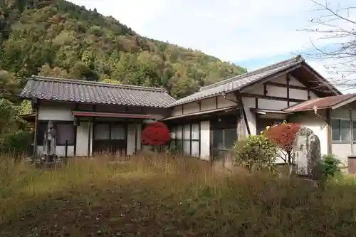 蔵田寺(岐阜県)