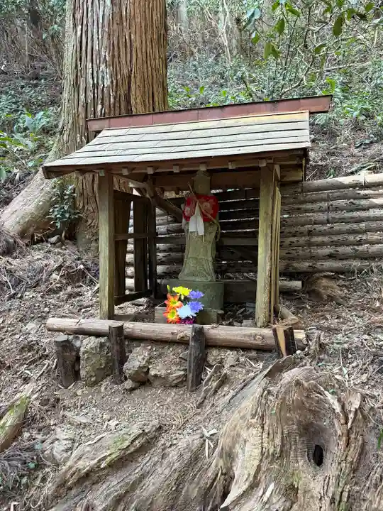 智満寺(静岡県)