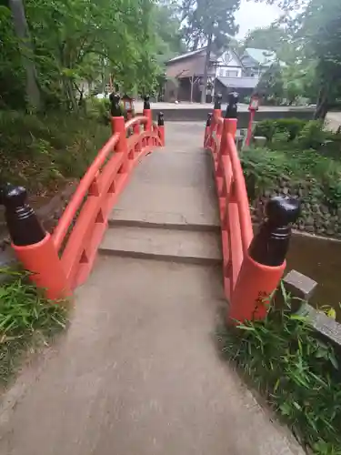 妻沼聖天山歓喜院のその他建物