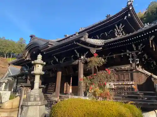 三室戸寺(京都府)