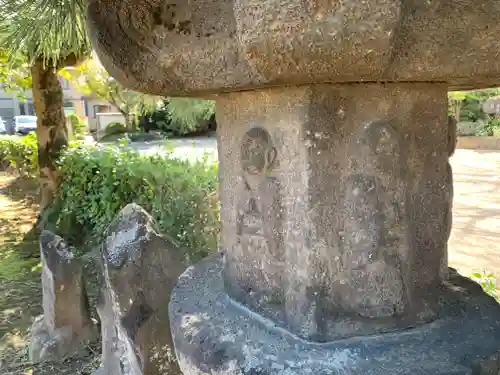 天増寺のその他建物