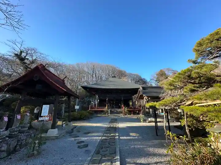 音楽寺(埼玉県)