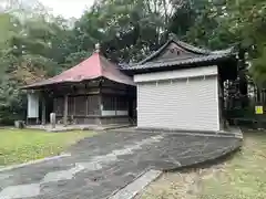 駒止延命地蔵尊（幸福寺地蔵堂）(三重県)