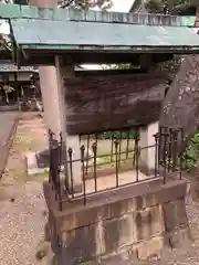 八幡神社(福井県)