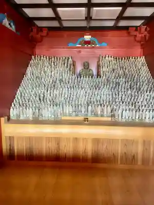 雲岸寺(山梨県)