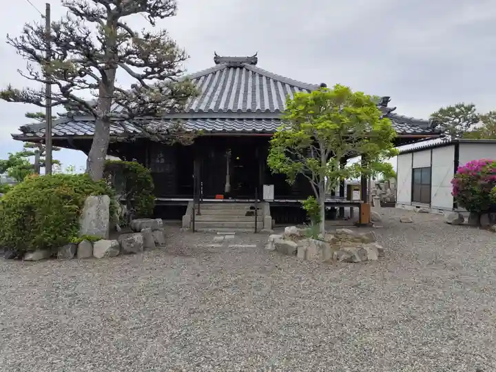 極楽寺(滋賀県)