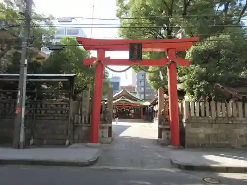 堀川戎神社(大阪府)