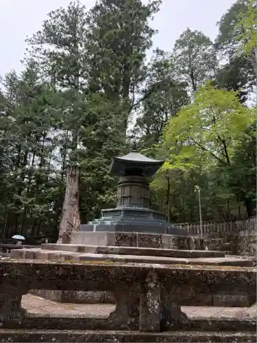 日光東照宮(栃木県)