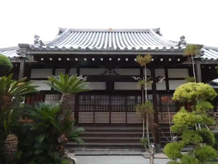 極楽寺(奈良県)