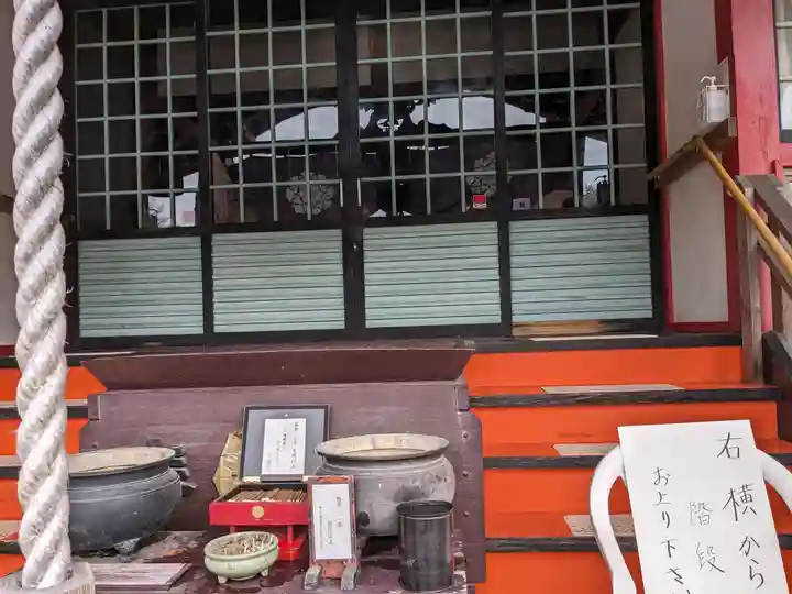 近江明富大教会(滋賀県)