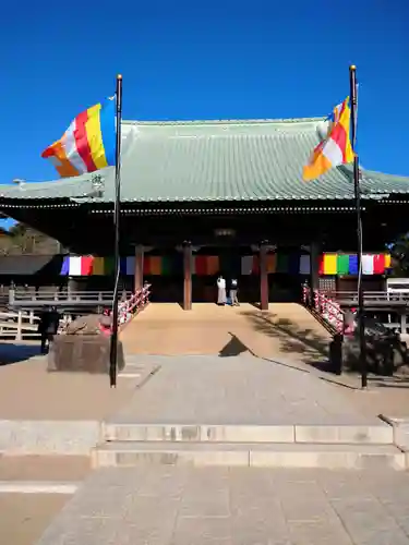 村松虚空蔵堂（日高寺）(茨城県)