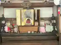 地蔵堂(札の辻)(滋賀県)