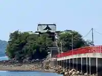 津嶋神社(香川県)