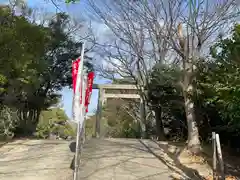 小垣江神明神社(愛知県)