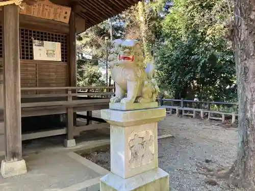 住吉神社(東京都)
