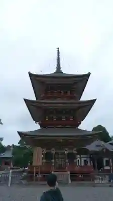 成田山新勝寺のその他建物