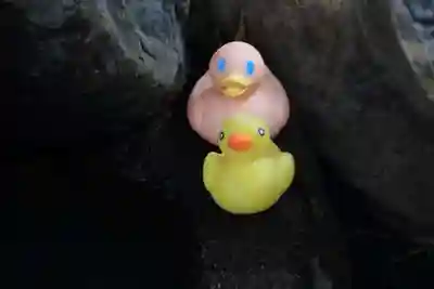 大鏑神社の手水舎