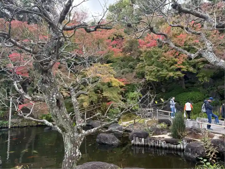 長谷寺(神奈川県)