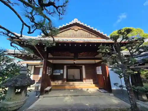 喜運院(京都府)