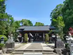 諏訪神社(鹿児島県)