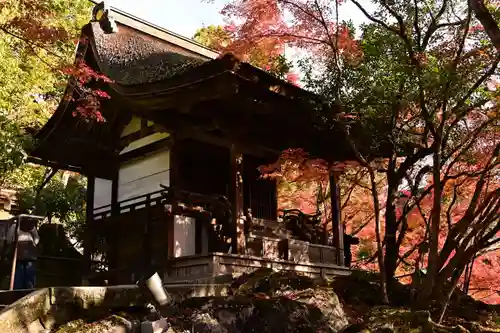 石山寺(滋賀県)