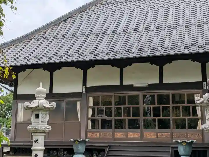 西光寺(山梨県)
