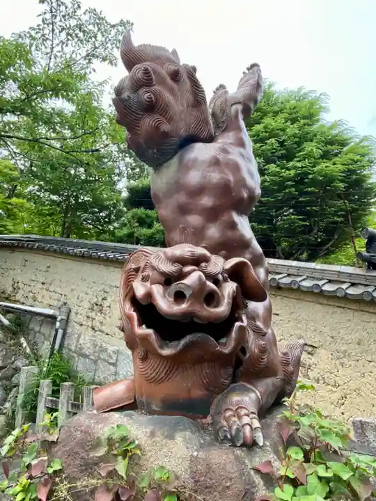 宗忠神社(京都府)