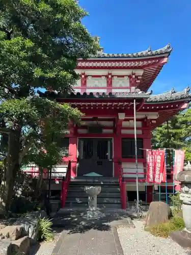 味鏡山 護國院(愛知県)