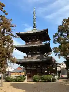百済寺のその他建物