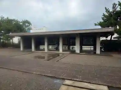 福井神社(福井県)