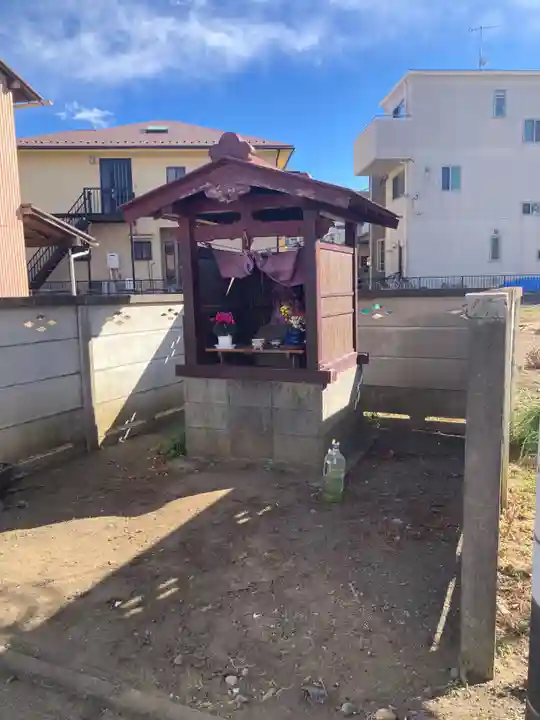 胎蔵界大日如来坐像(神奈川県)