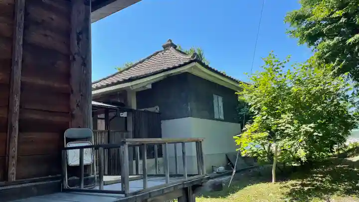 吉祥院(山形県)