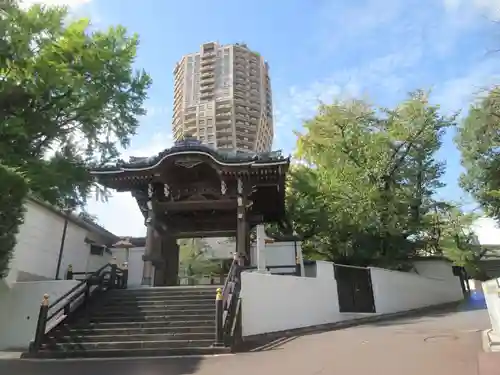 善福寺(東京都)