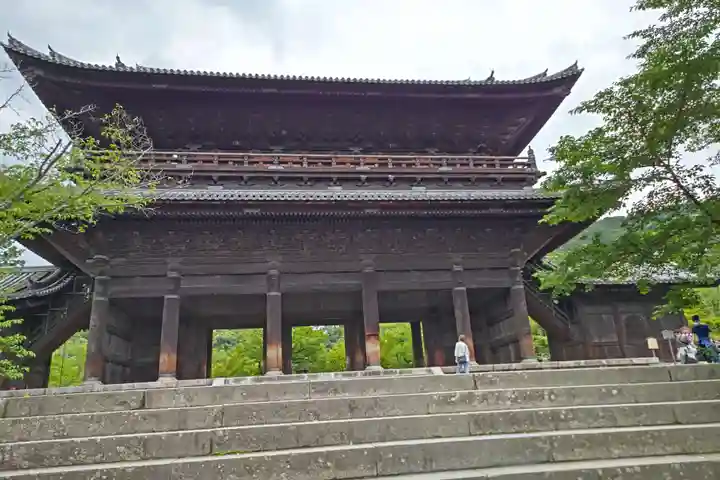 南禅寺(京都府)