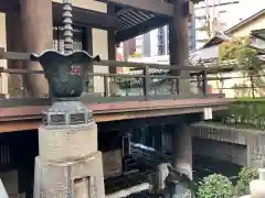 妙善寺の本殿