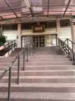 護国寺のその他建物