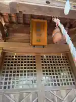 湯神神社(宮城県)