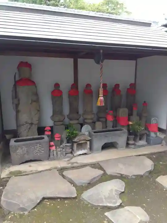 髙福院(東京都)