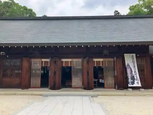 滋賀県護国神社(滋賀県)