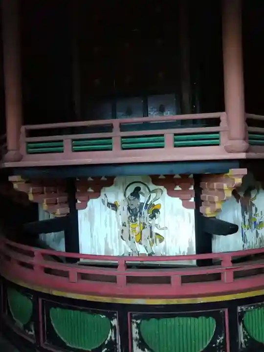 瓦屋寺(滋賀県)