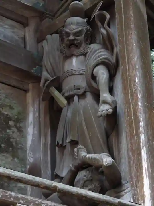 高千穂神社(宮崎県)