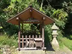 美保神社(島根県)