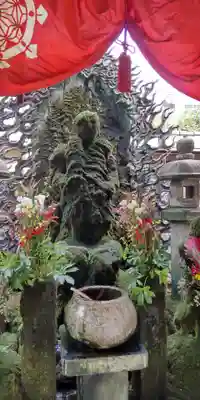 法善寺(大阪府)